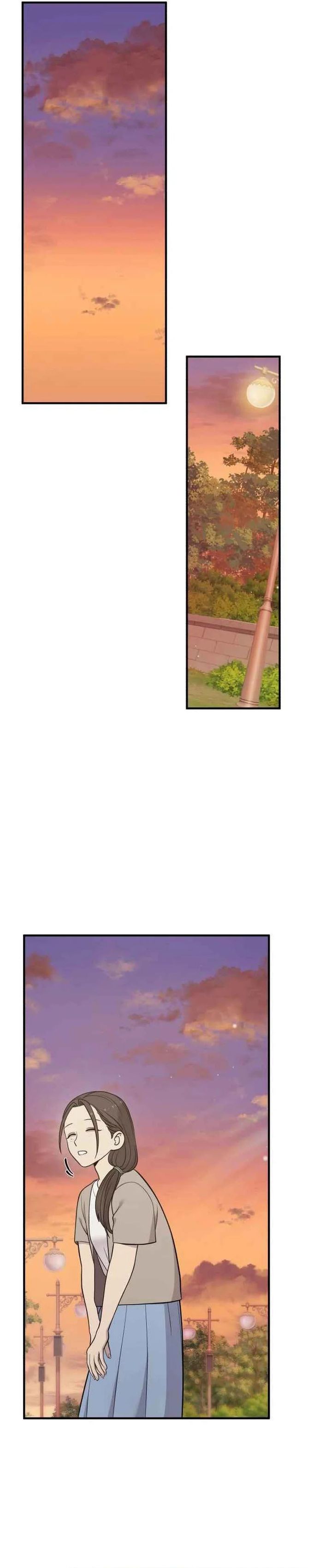 Hello, Fluffy Griffin! chapter 21