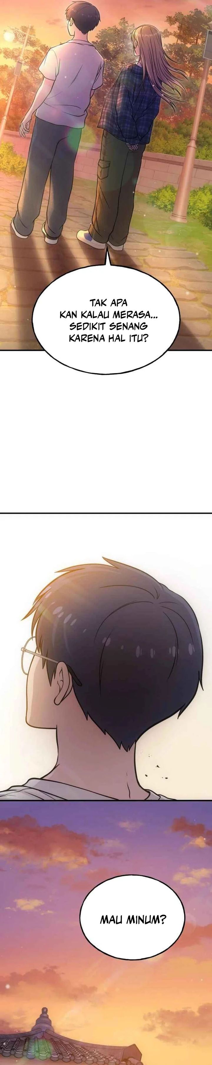 Hello, Fluffy Griffin! chapter 21