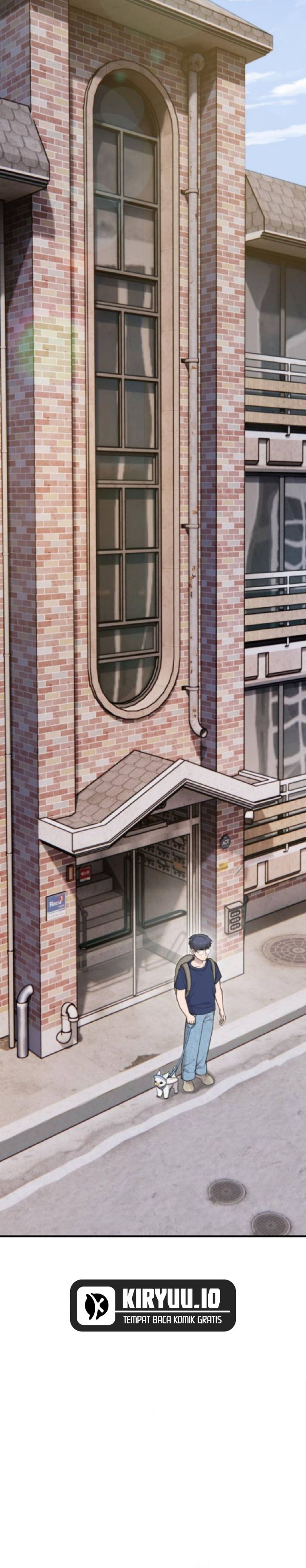 Hello, Fluffy Griffin! Chapter 22 Bahasa Indonesia