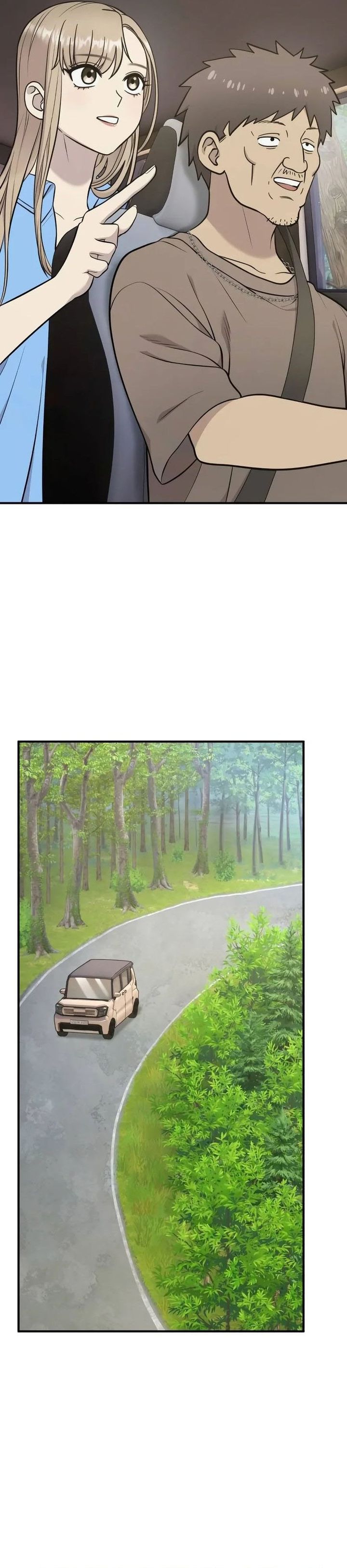 Hello, Fluffy Griffin! Chapter 23 Bahasa Indonesia