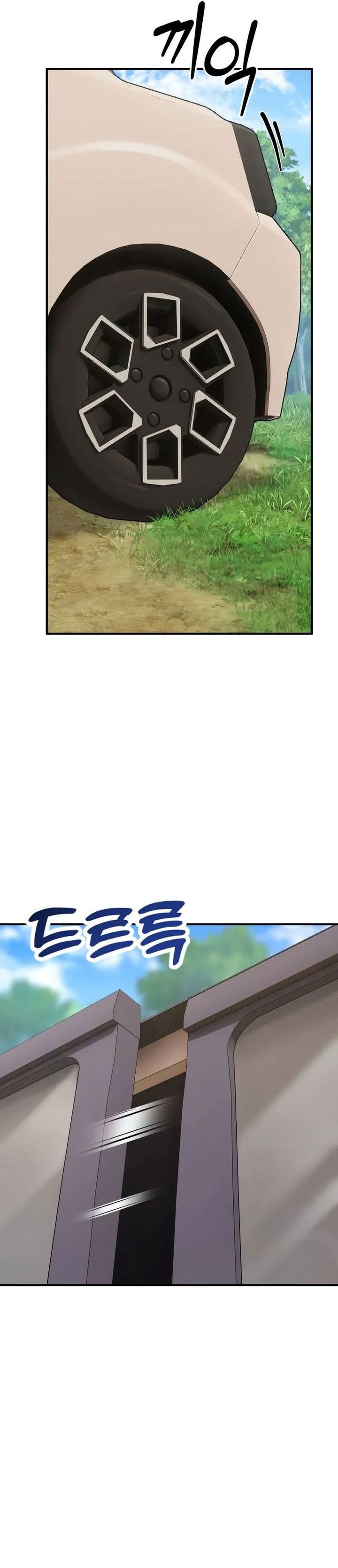 Hello, Fluffy Griffin! Chapter 23 Bahasa Indonesia