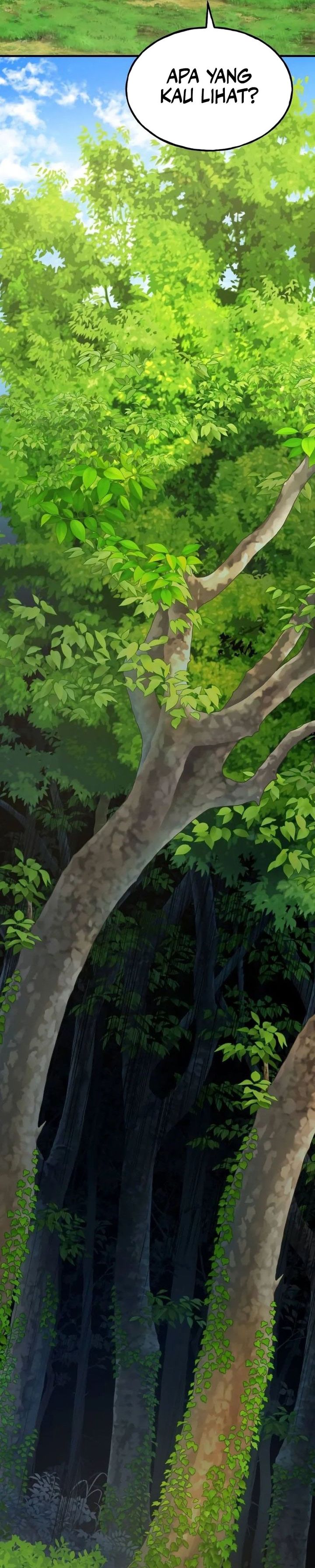 Hello, Fluffy Griffin! Chapter 23 Bahasa Indonesia