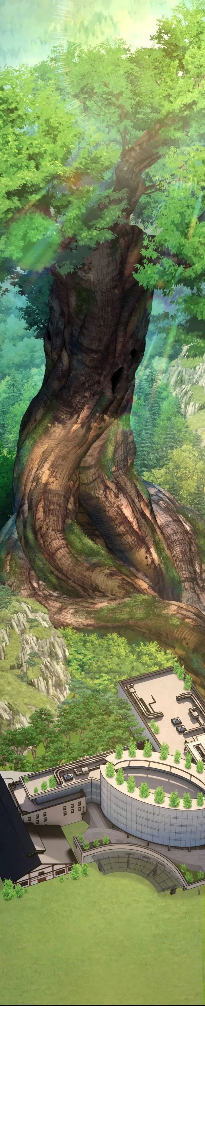 Hello, Fluffy Griffin! Chapter 23 Bahasa Indonesia