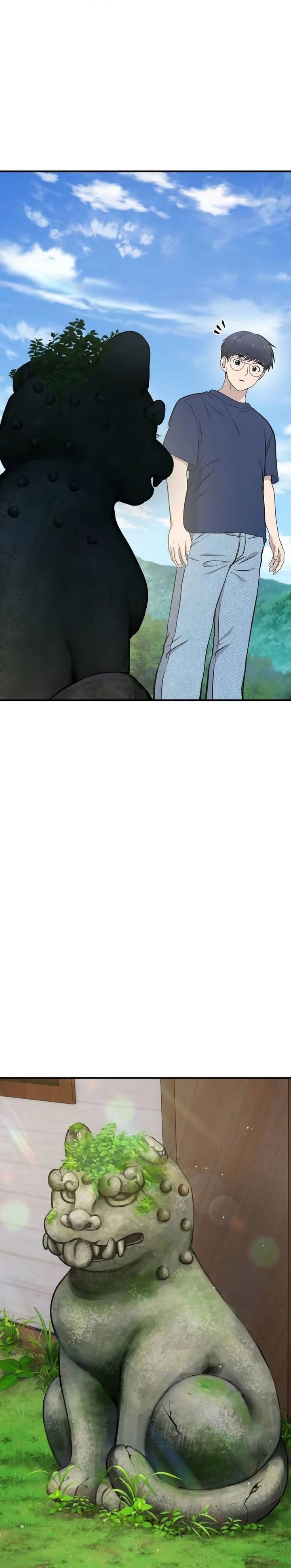 Hello, Fluffy Griffin! Chapter 23 Bahasa Indonesia