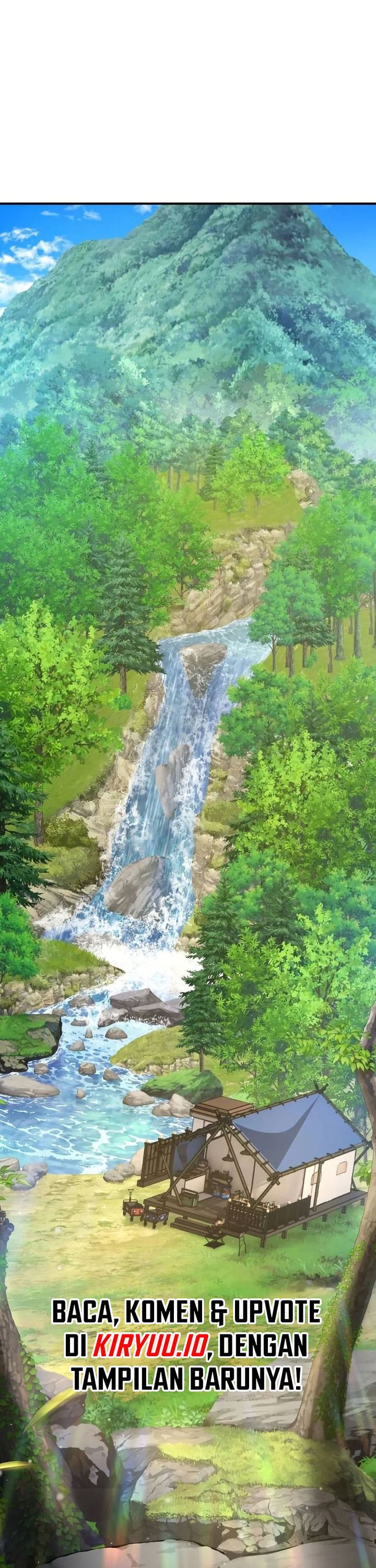 Hello, Fluffy Griffin! Chapter 25 Bahasa Indonesia