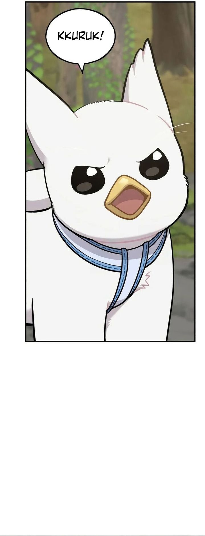 Hello, Fluffy Griffin! Chapter 25 Bahasa Indonesia