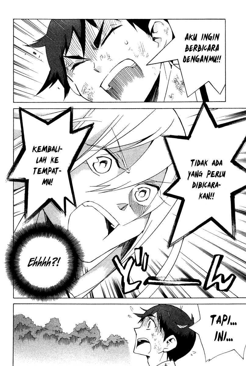 Hells Kitchen chapter 8
