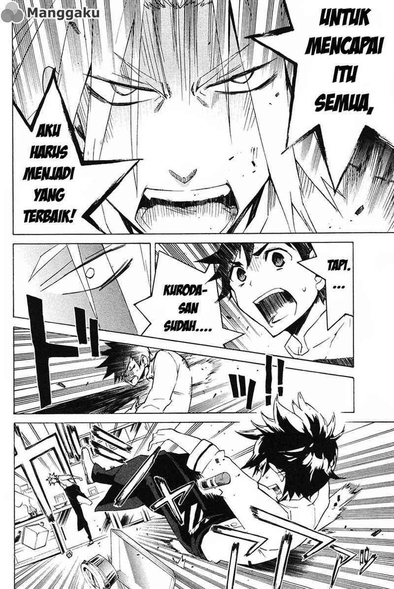 Hells Kitchen chapter 14