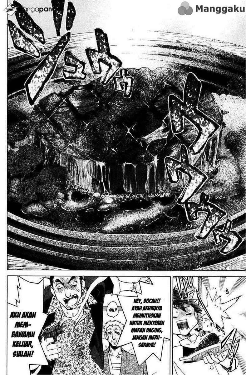 Hells Kitchen chapter 14