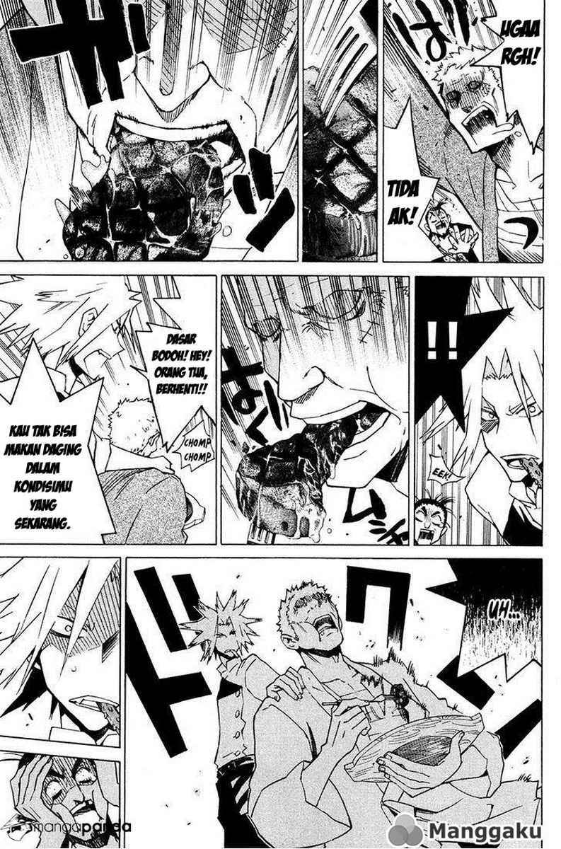 Hells Kitchen chapter 14