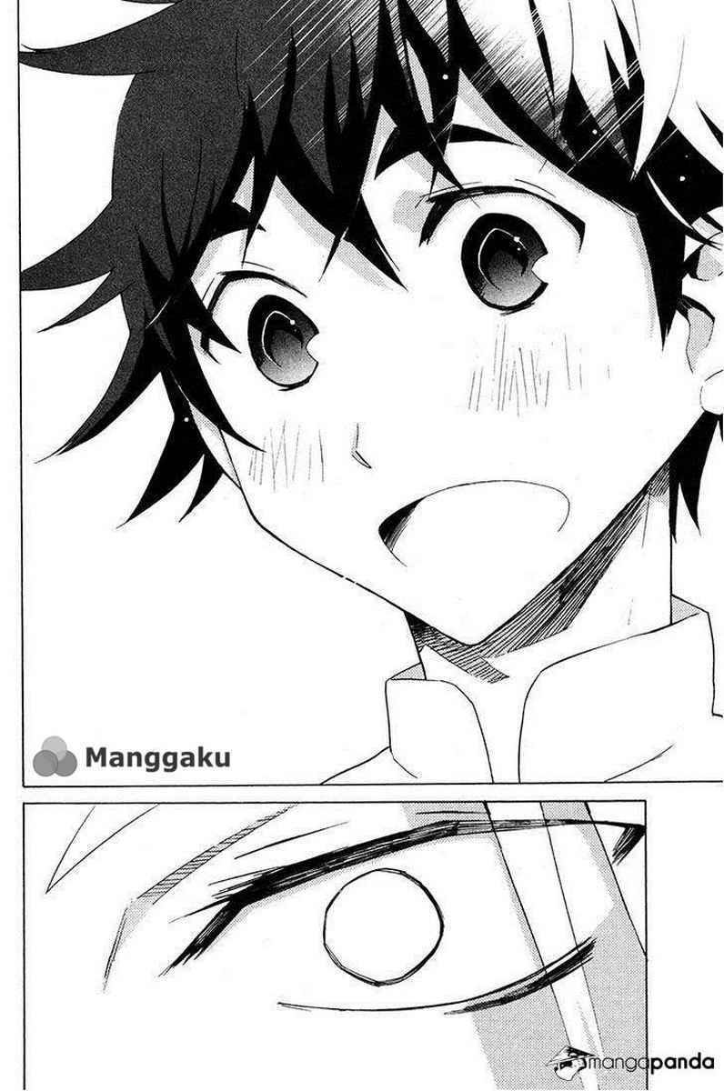 Hells Kitchen chapter 14
