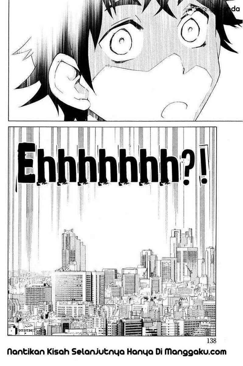 Hells Kitchen chapter 14