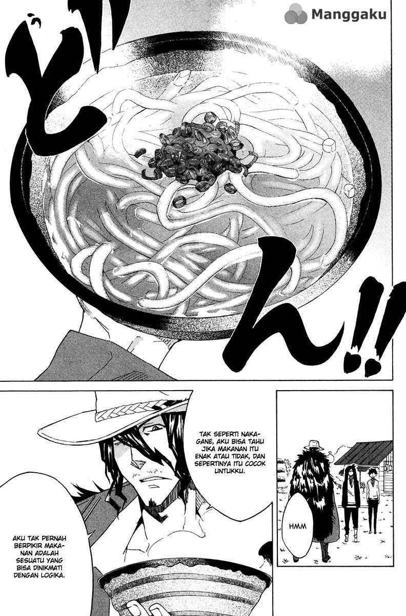 Hells Kitchen chapter 16