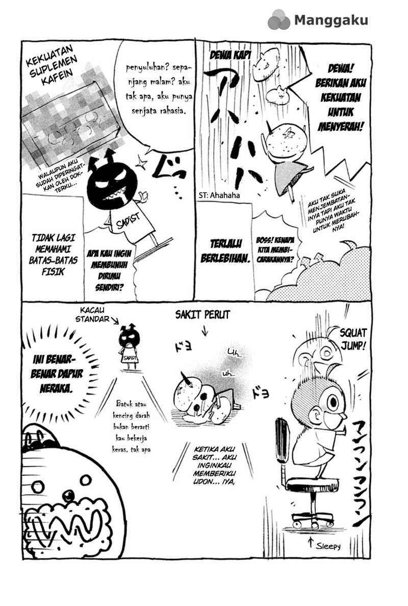 Hells Kitchen chapter 27