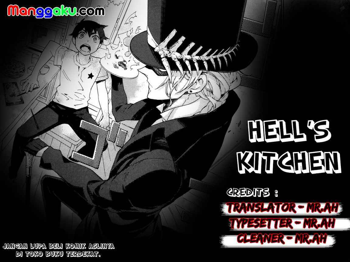 Hells Kitchen Chapter 29 Bahasa Indonesia