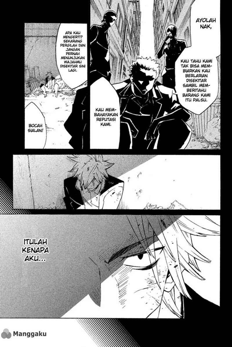Hells Kitchen Chapter 29 Bahasa Indonesia