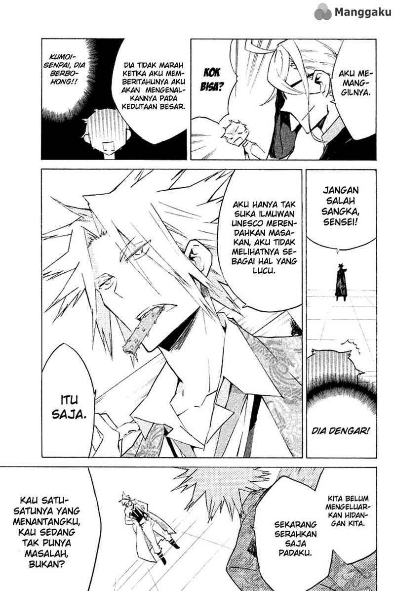 Hells Kitchen Chapter 29 Bahasa Indonesia