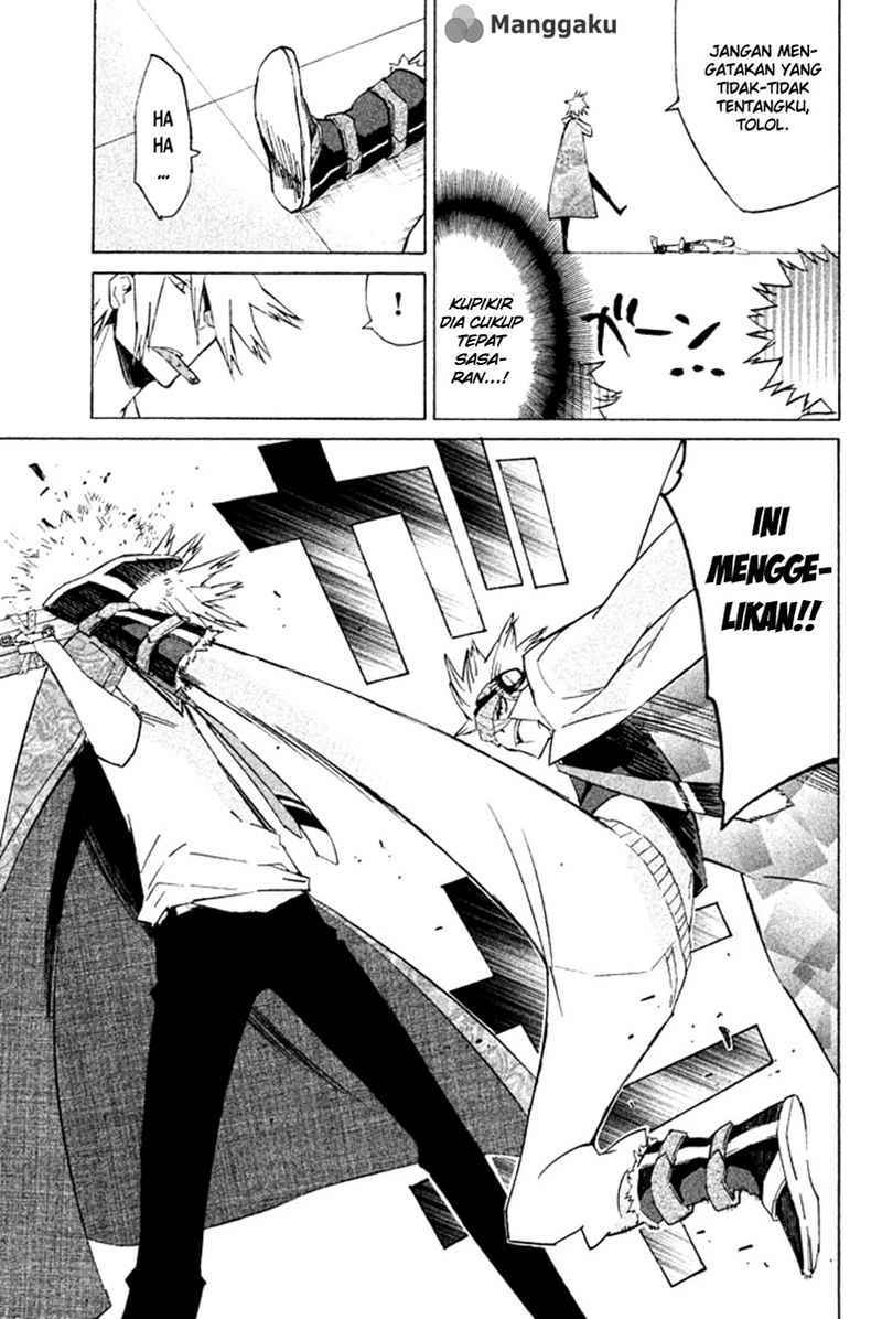 Hells Kitchen Chapter 29 Bahasa Indonesia