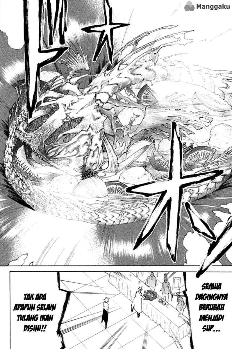 Hells Kitchen Chapter 29 Bahasa Indonesia