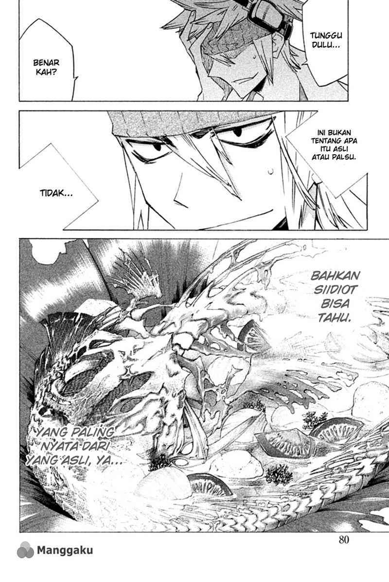 Hells Kitchen Chapter 29 Bahasa Indonesia