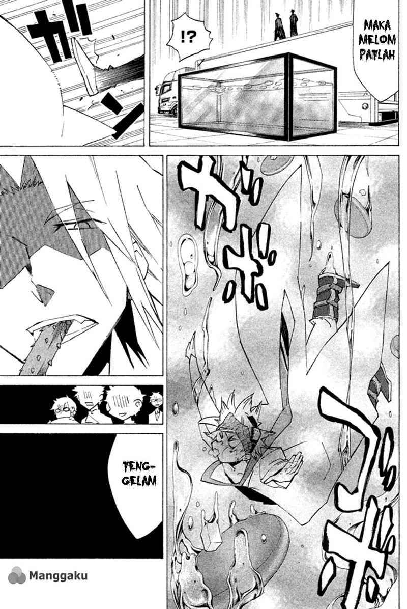 Hells Kitchen Chapter 29 Bahasa Indonesia