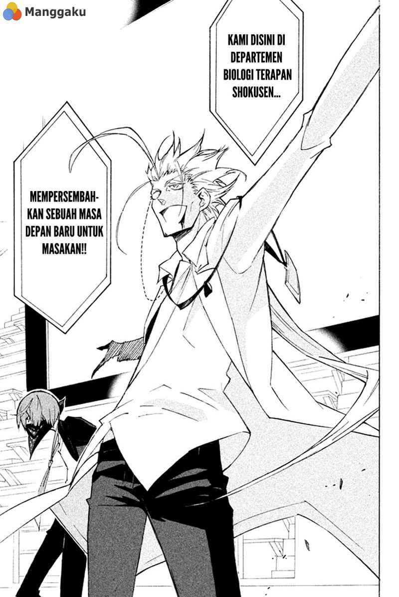 Hells Kitchen chapter 36