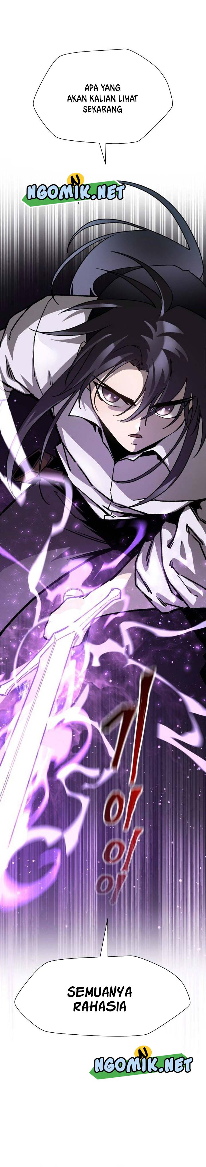 Helmut: The Forsaken Child chapter 17
