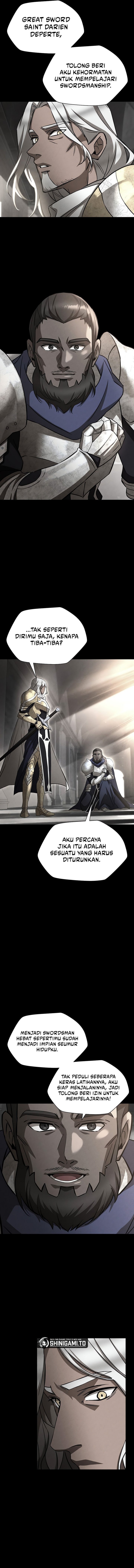 Helmut: The Forsaken Child chapter 102