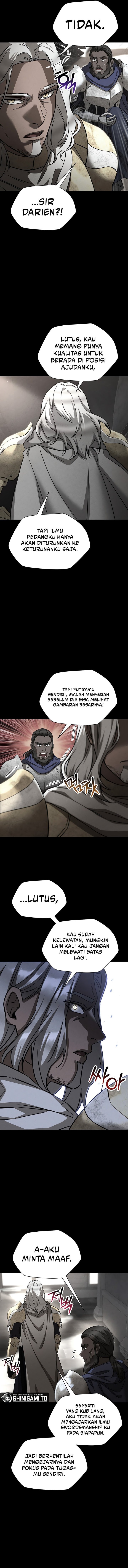 Helmut: The Forsaken Child chapter 102