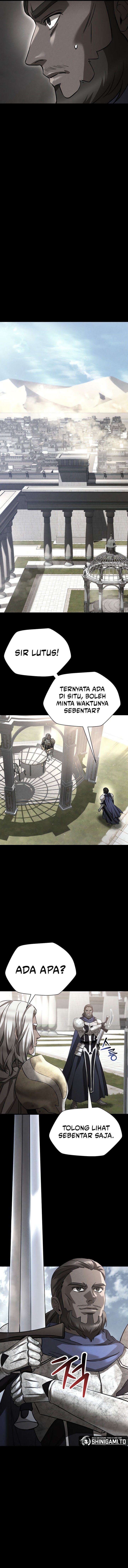 Helmut: The Forsaken Child chapter 102