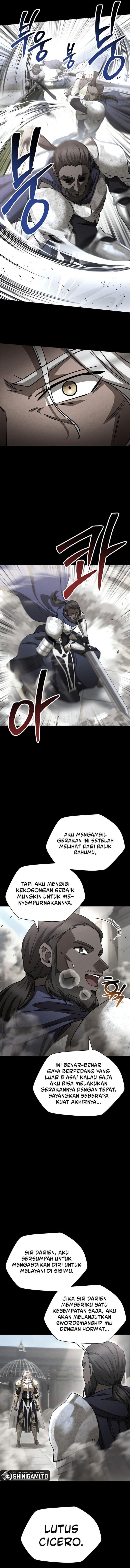 Helmut: The Forsaken Child chapter 102