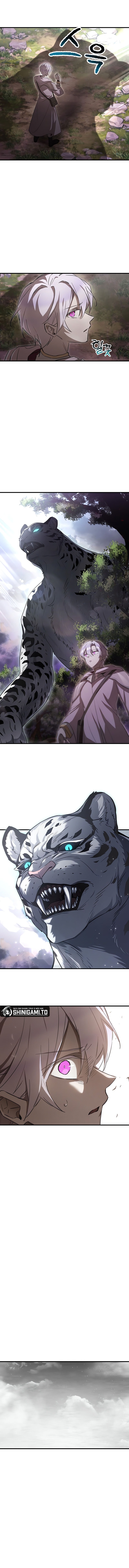 Helmut: The Forsaken Child Chapter 114 Bahasa Indonesia