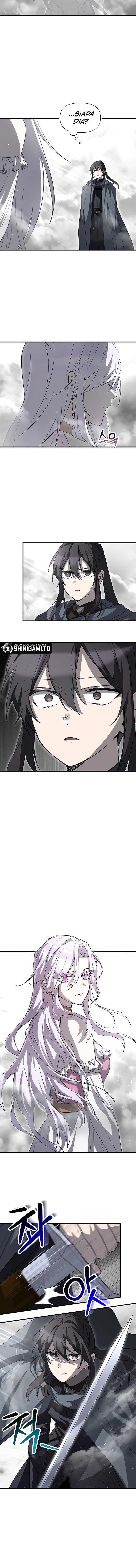 Helmut: The Forsaken Child Chapter 114 Bahasa Indonesia