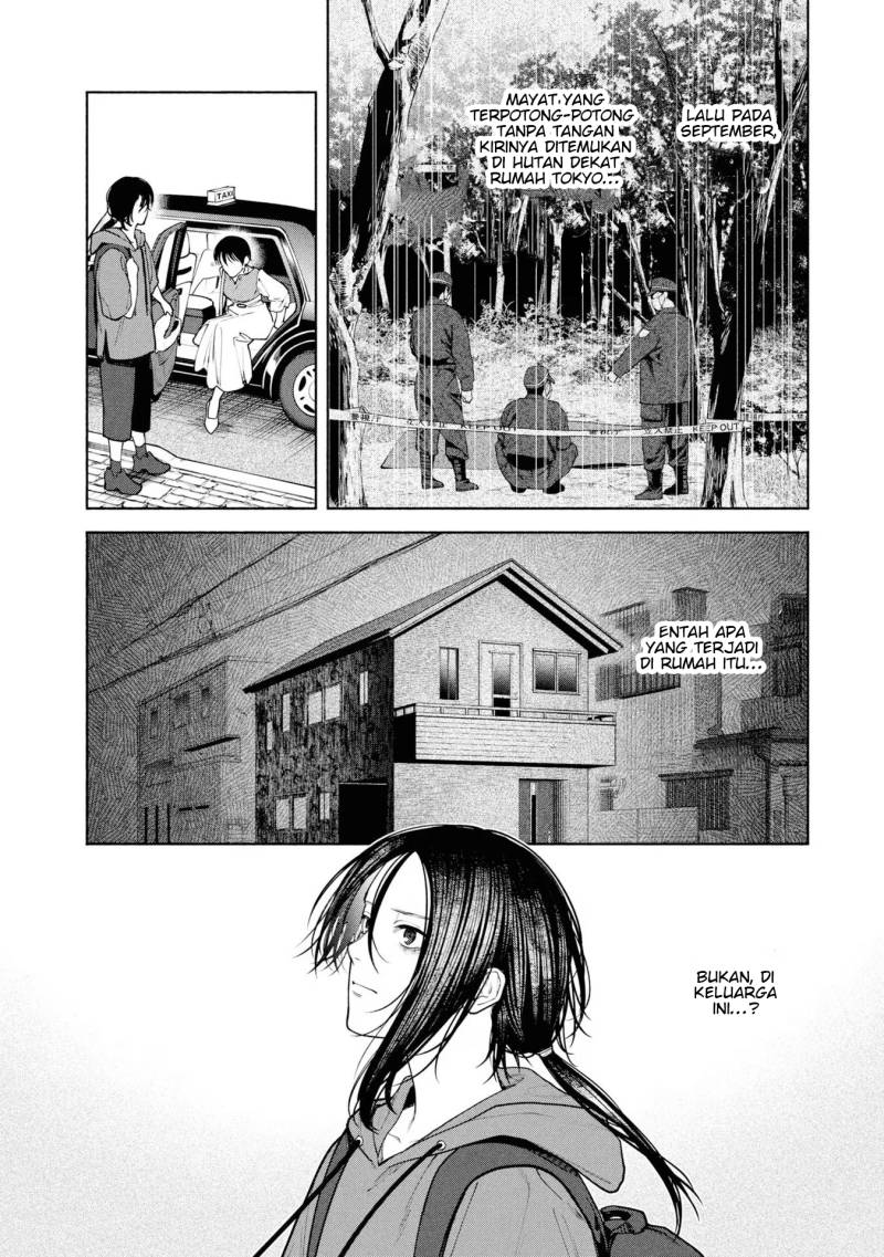 Hen na Ie Chapter 08 Bahasa Indonesia