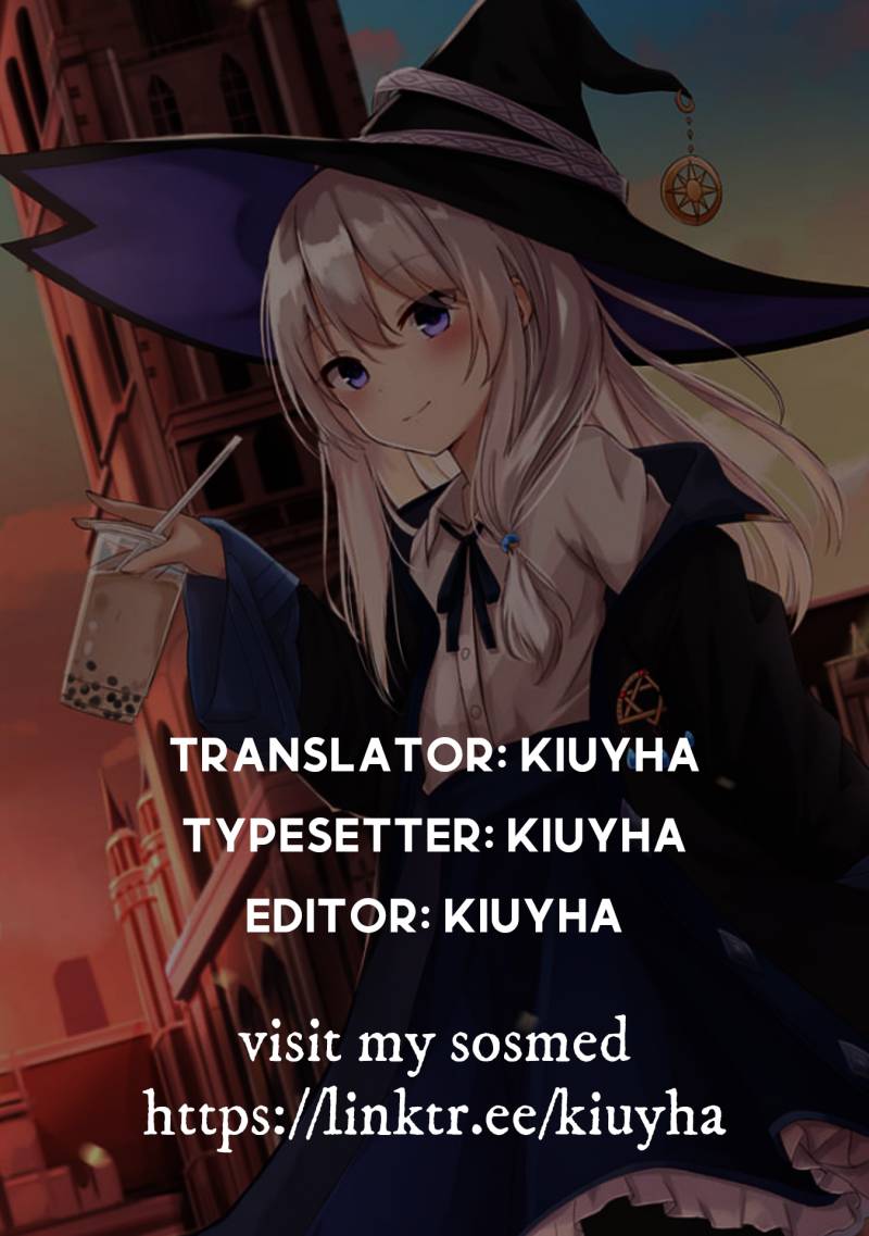 Hen na Ie Chapter 08 Bahasa Indonesia