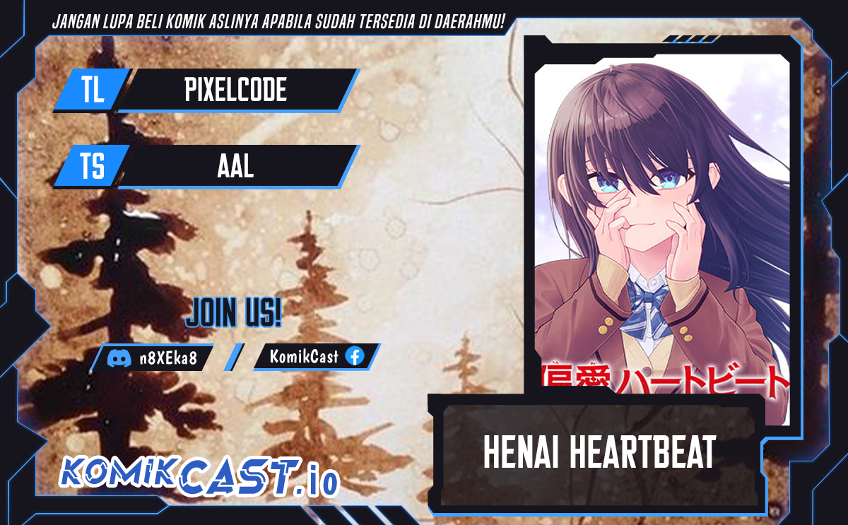 Henai Heartbeat chapter 4