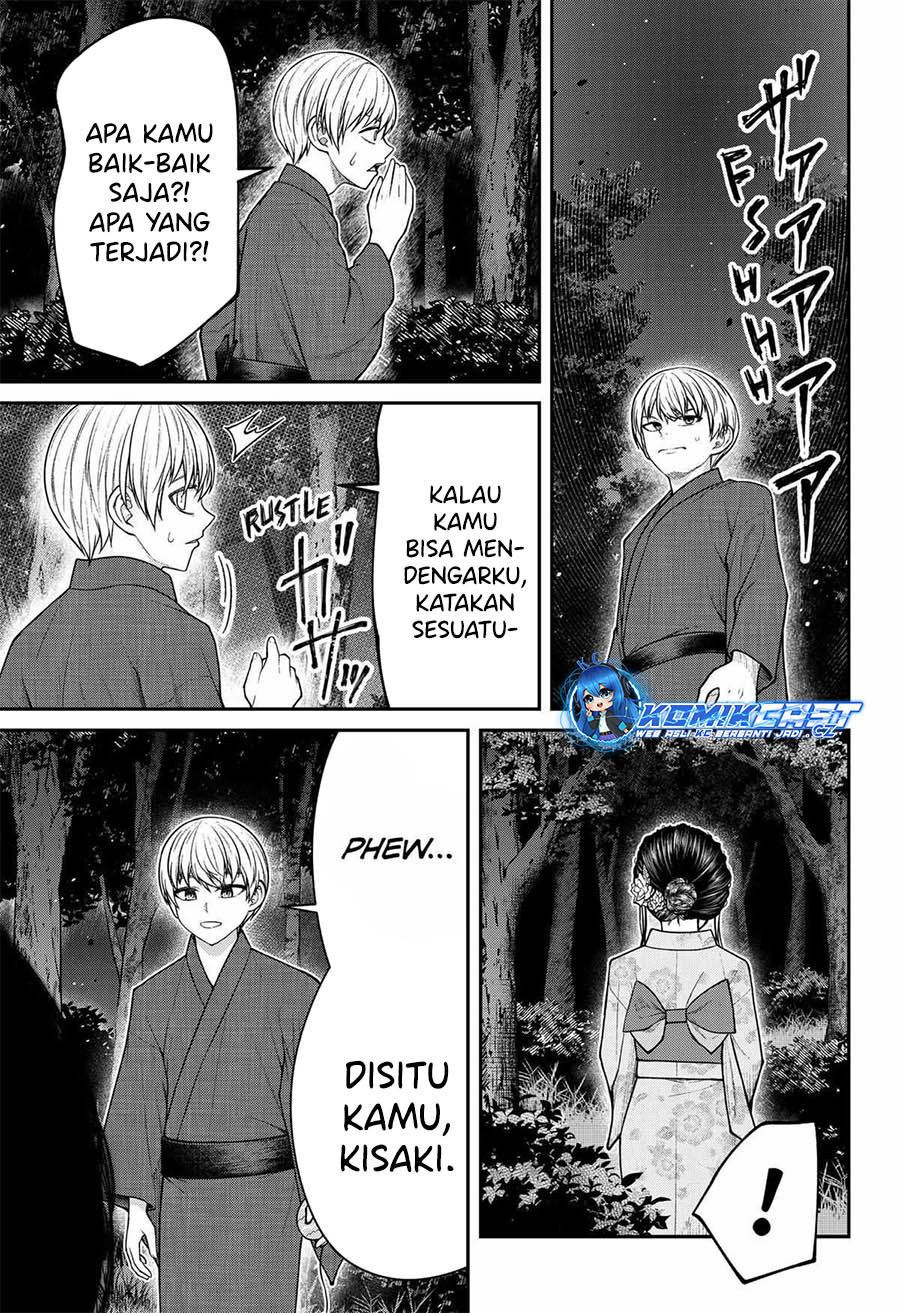 Henai Heartbeat chapter 14