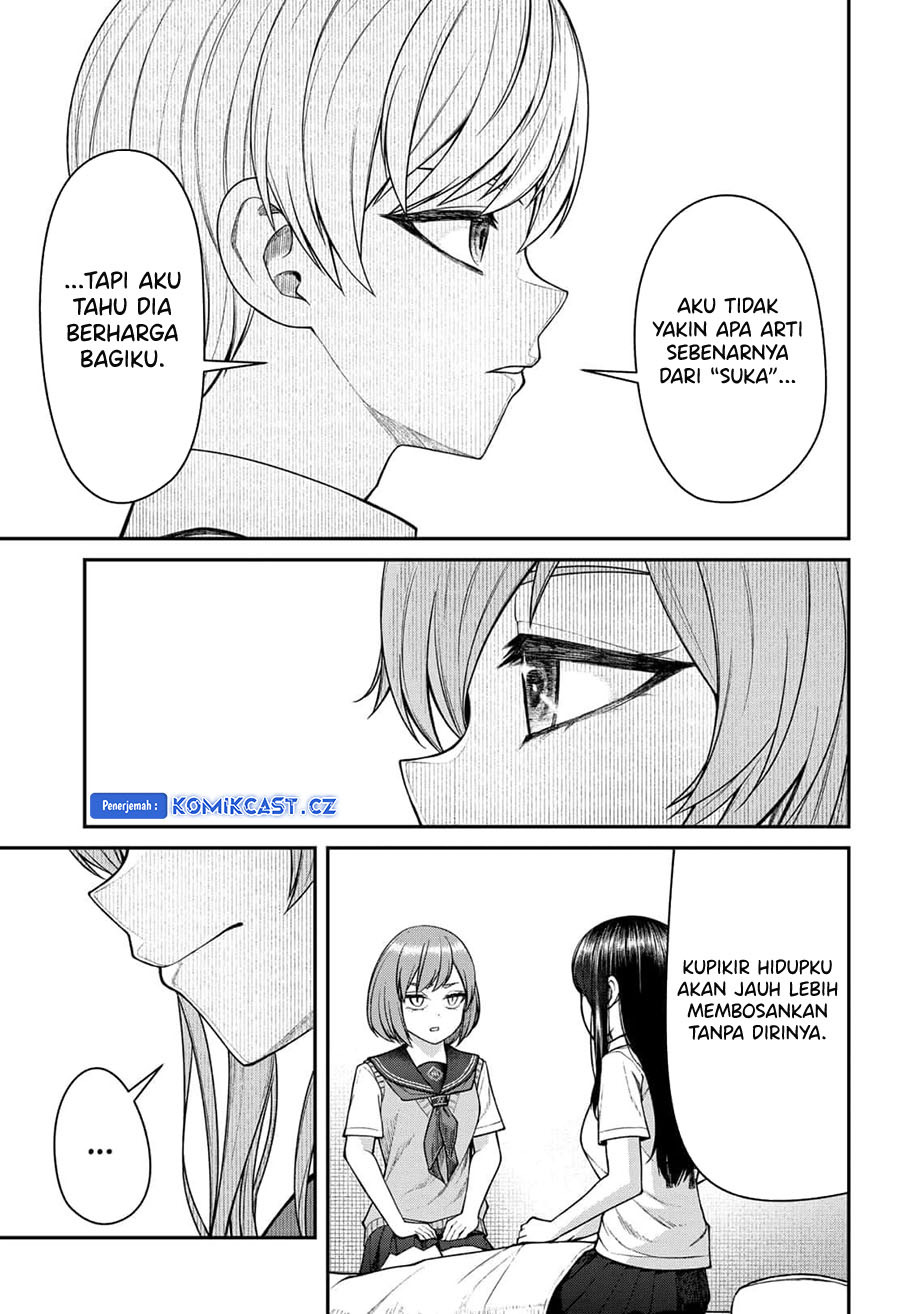 Henai Heartbeat chapter 17