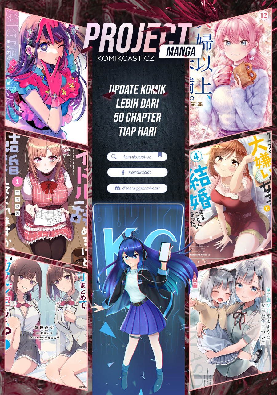 Henai Heartbeat chapter 17