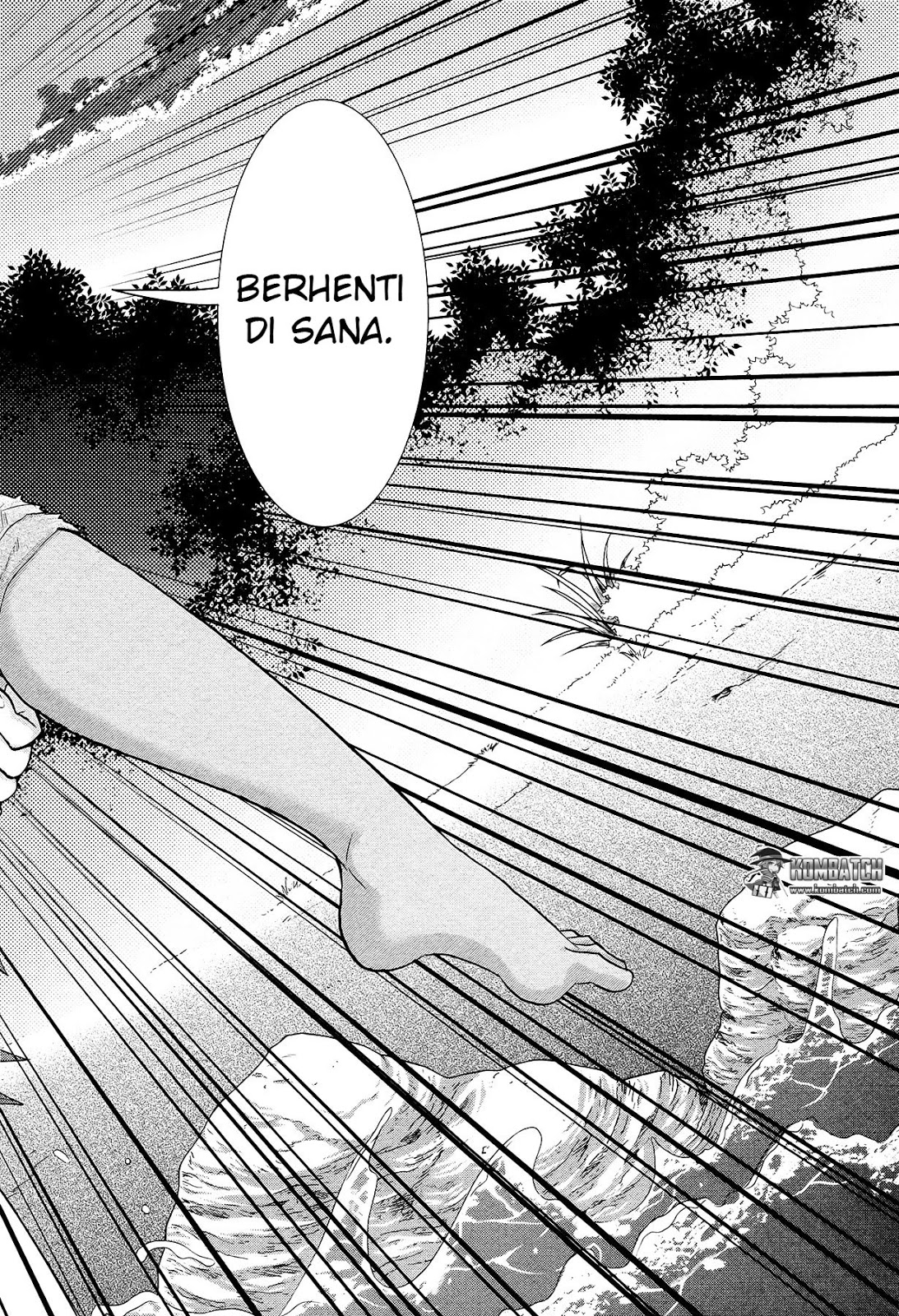 Henjo Hen na Joshikousei Amaguri Chiko Chapter 05