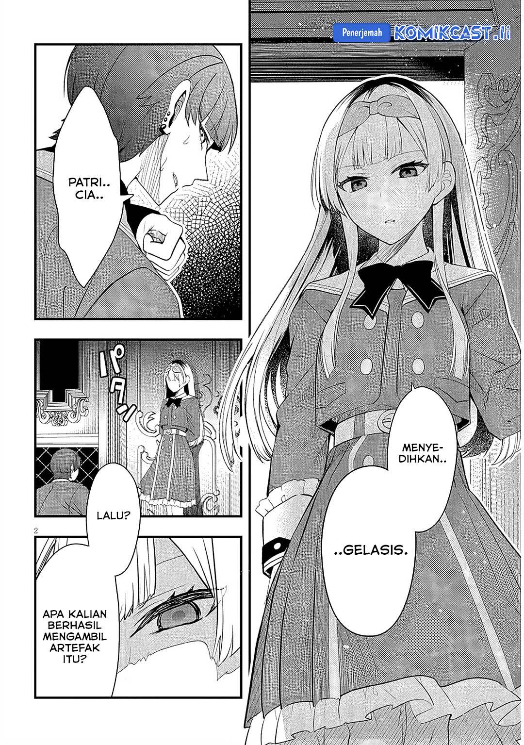 Henkyou Mob Kizoku no Uchi ni Totsui de Kita Akuyaku Reijou ga, Mechakucha Dekiru Yoi Yome Nandaga? chapter 10