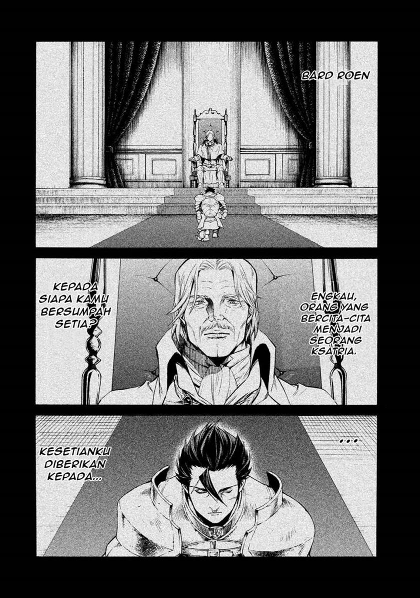 Henkyou no Roukishi – Bard Loen Chapter 01.1 Bahasa Indonesia