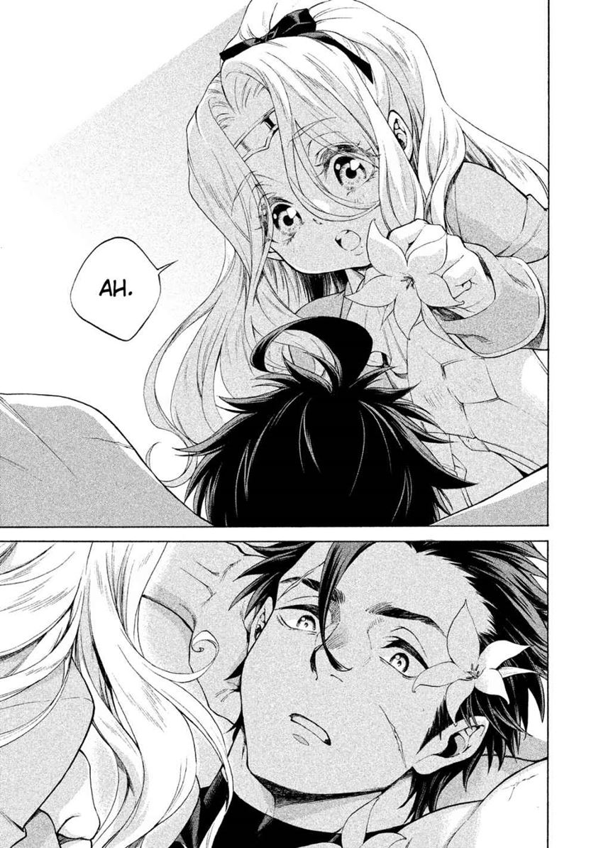 Henkyou no Roukishi – Bard Loen Chapter 01.1 Bahasa Indonesia