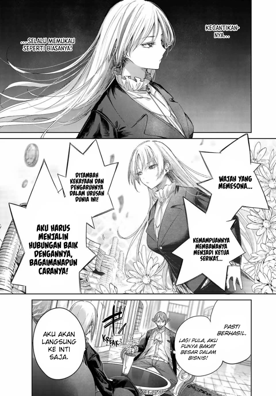 Henkyou no Yakushi, Miyako de S Rank Boukensha to naru chapter 10