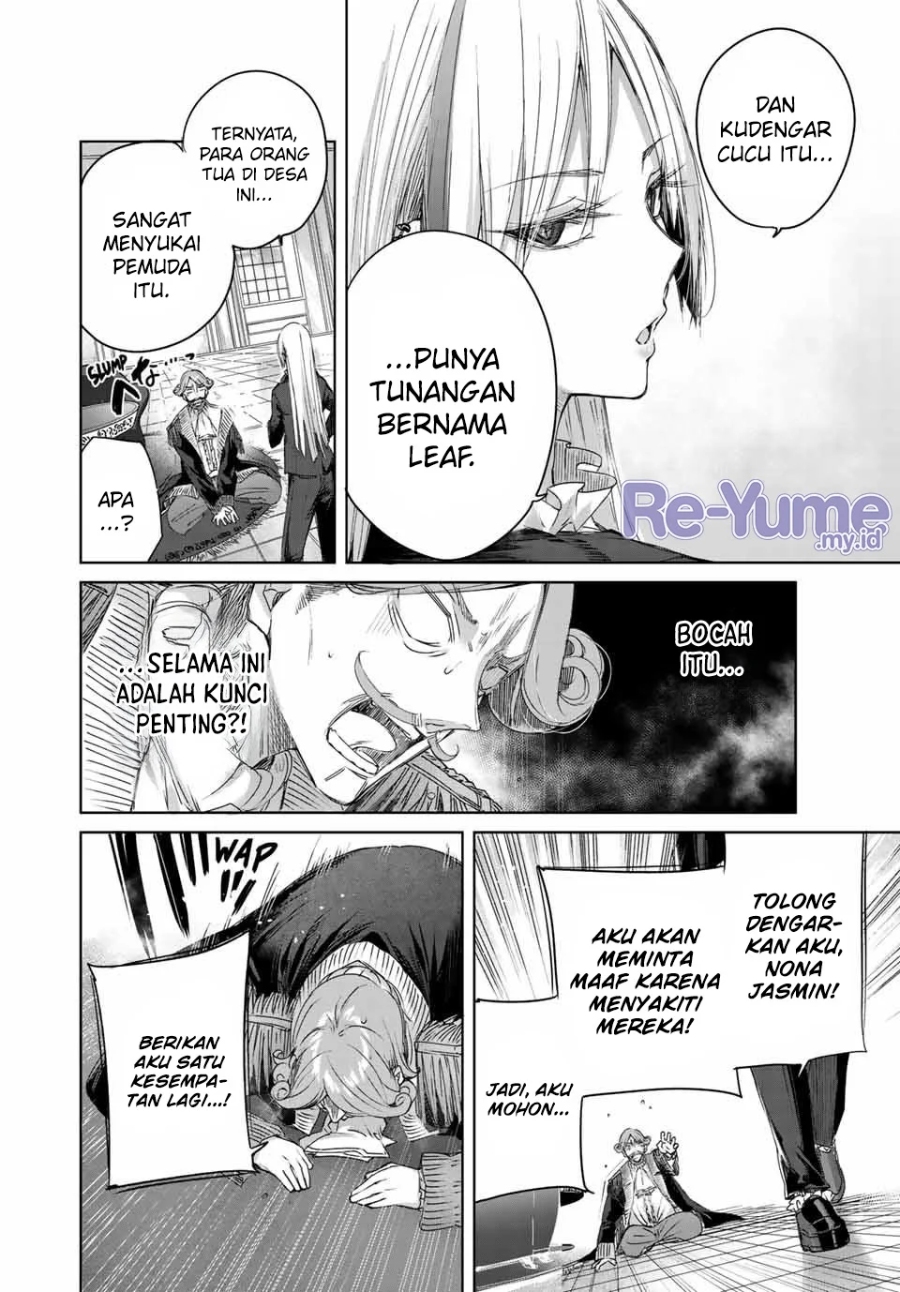Henkyou no Yakushi, Miyako de S Rank Boukensha to naru chapter 10