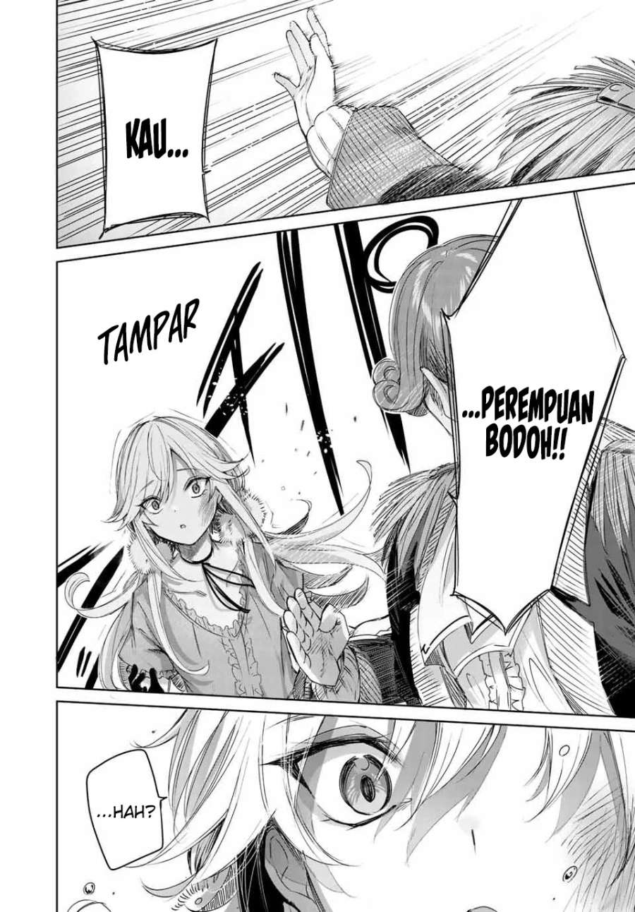 Henkyou no Yakushi, Miyako de S Rank Boukensha to naru chapter 10