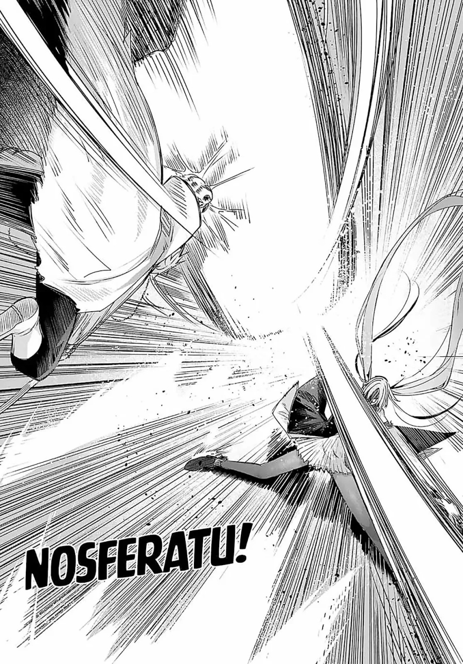 Henkyou no Yakushi, Miyako de S Rank Boukensha to naru chapter 22