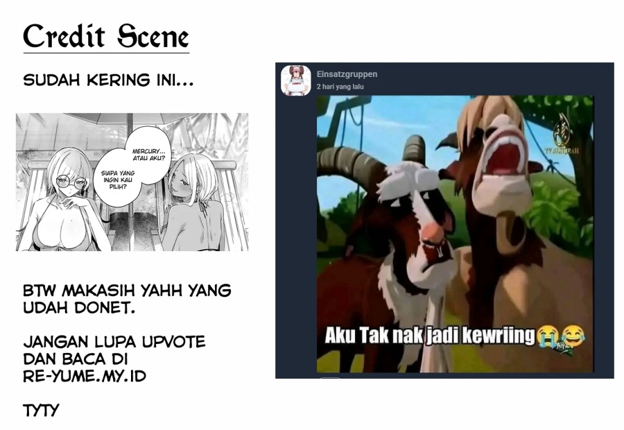 Henkyou no Yakushi, Miyako de S Rank Boukensha to naru chapter 31