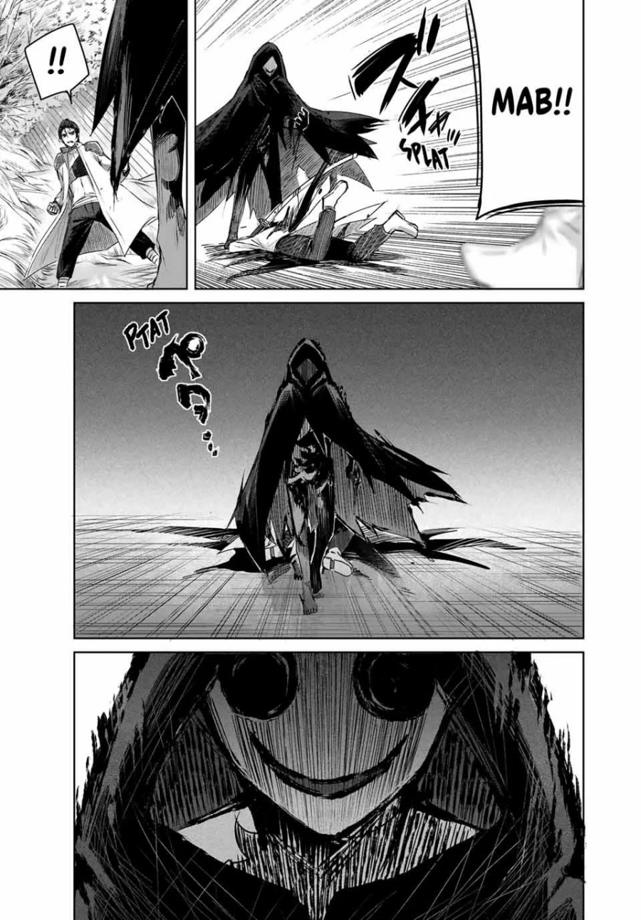 Henkyou no Yakushi, Miyako de S Rank Boukensha to naru Chapter 36 Bahasa Indonesia