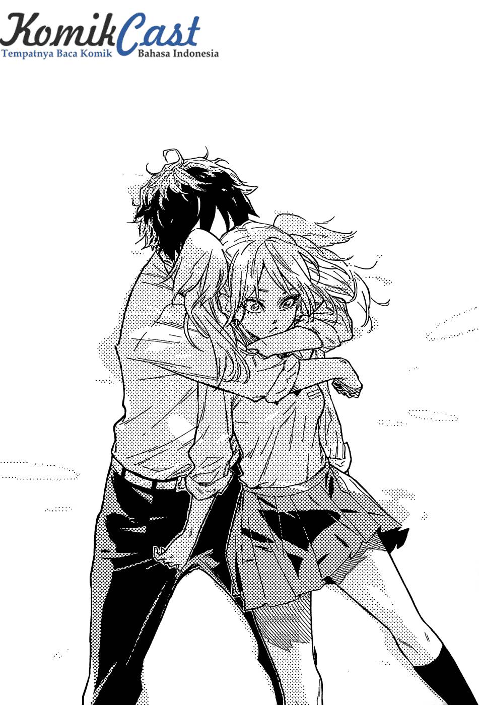 Henshin Ganbo! Chapter 01 Bahasa Indonesia